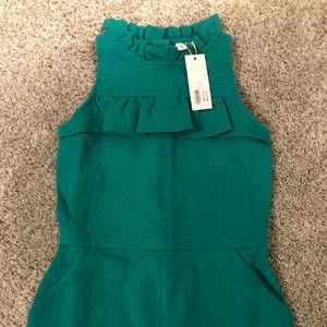 Jamie and jack never worn romper